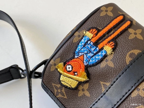 LEEPALL LOUIS VUITTON NANO 0709